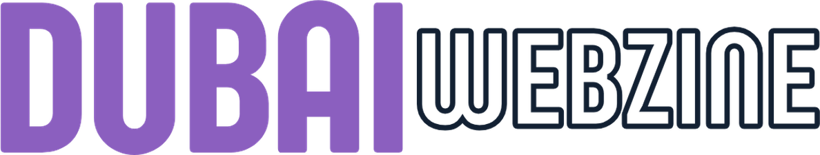 Webzine de Dubai