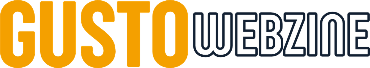 Gusto webzine