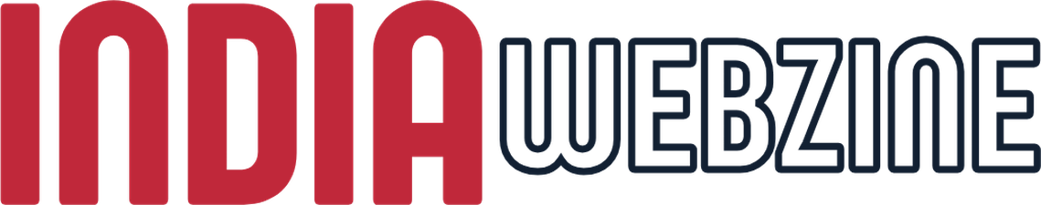 Webzine da Índia