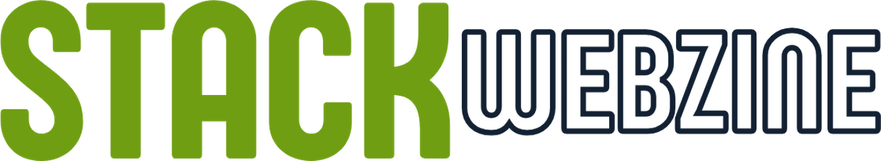 Webzine da Stack