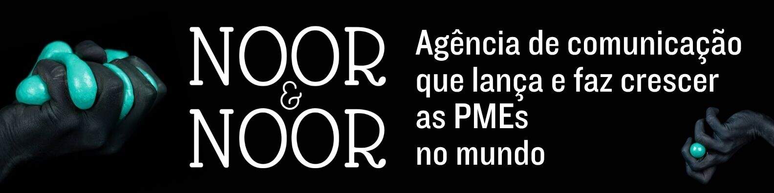 Agência de Comunicação que capacita PMEs a lançar e escalar globalmente