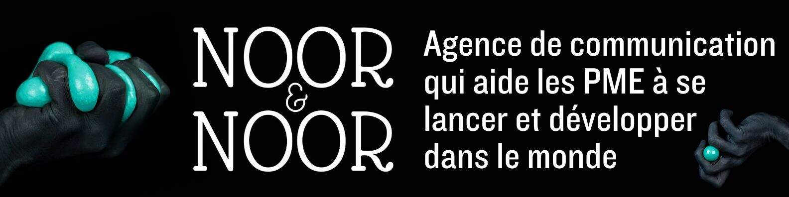 Communications Agency empowering SMEs to launch and scale worldwide
