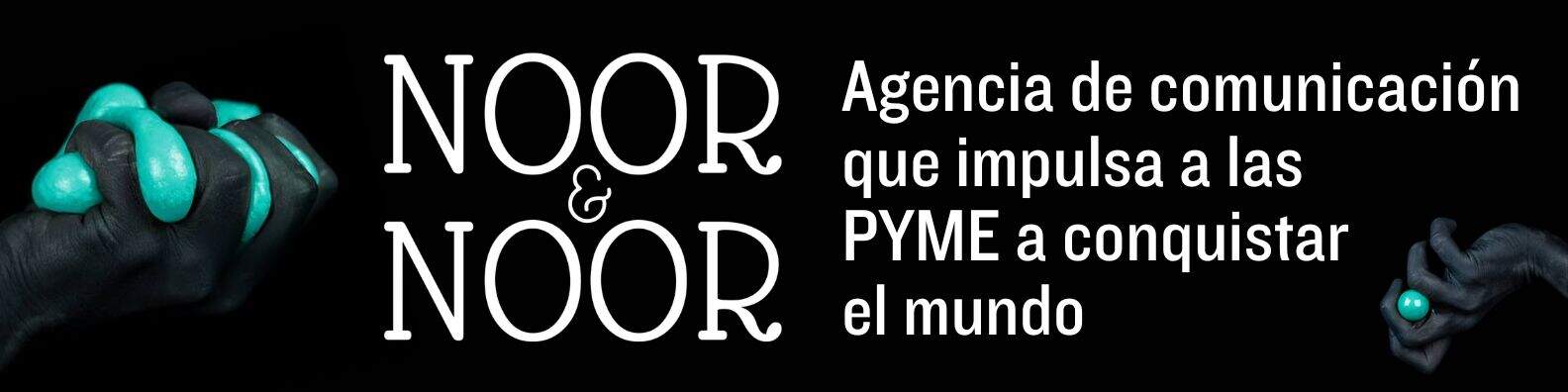 Agencia de comunicaciones que empodera a las PYMES para lanzarse y crecer en todo el mundo